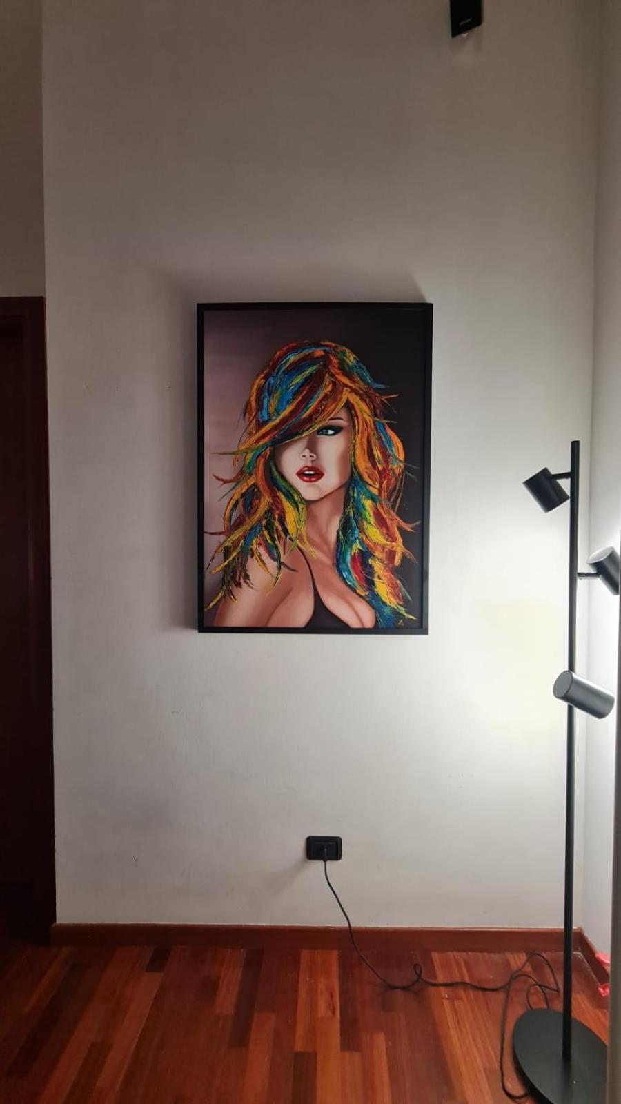 Casati Degli Artisti Appartement