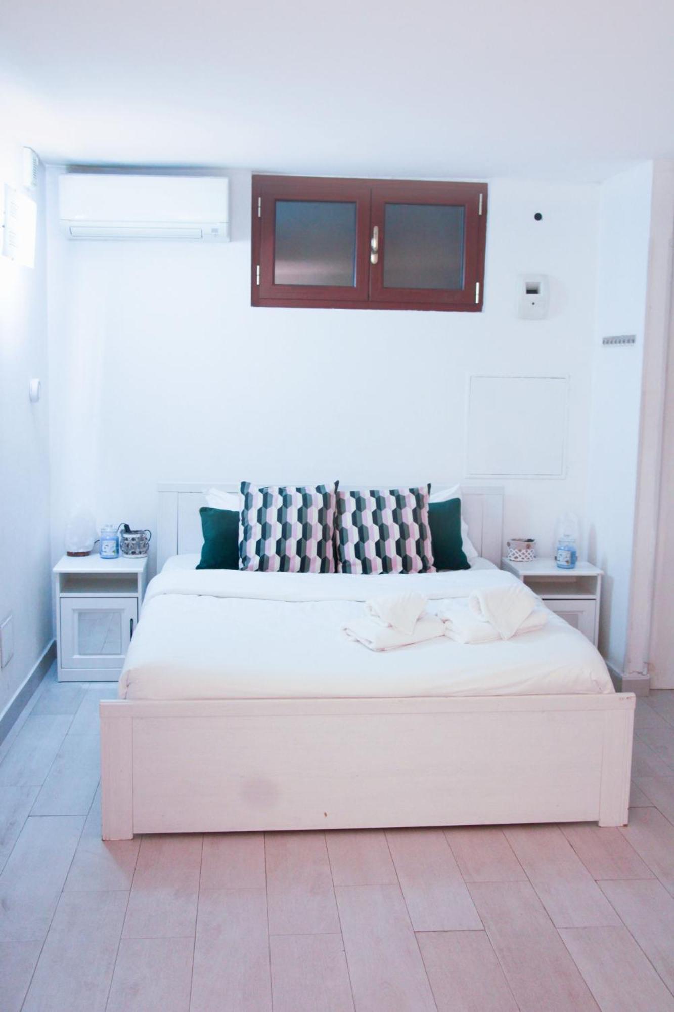 Casati Degli Artisti Apartment Milan