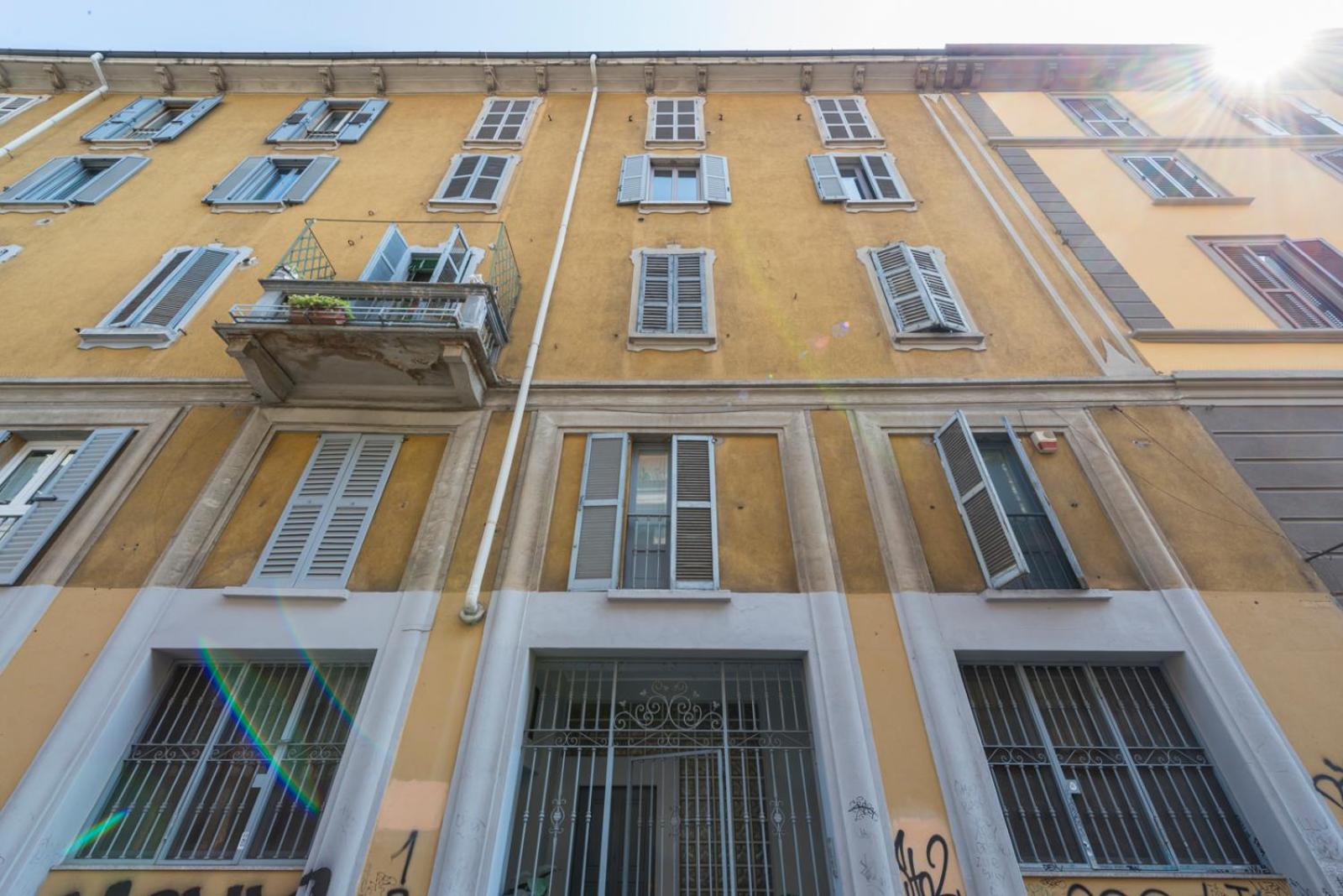 Appartement Casati Degli Artisti Milan