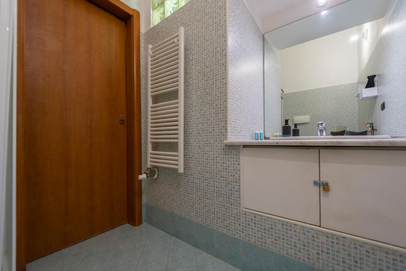Casati Degli Artisti Apartment