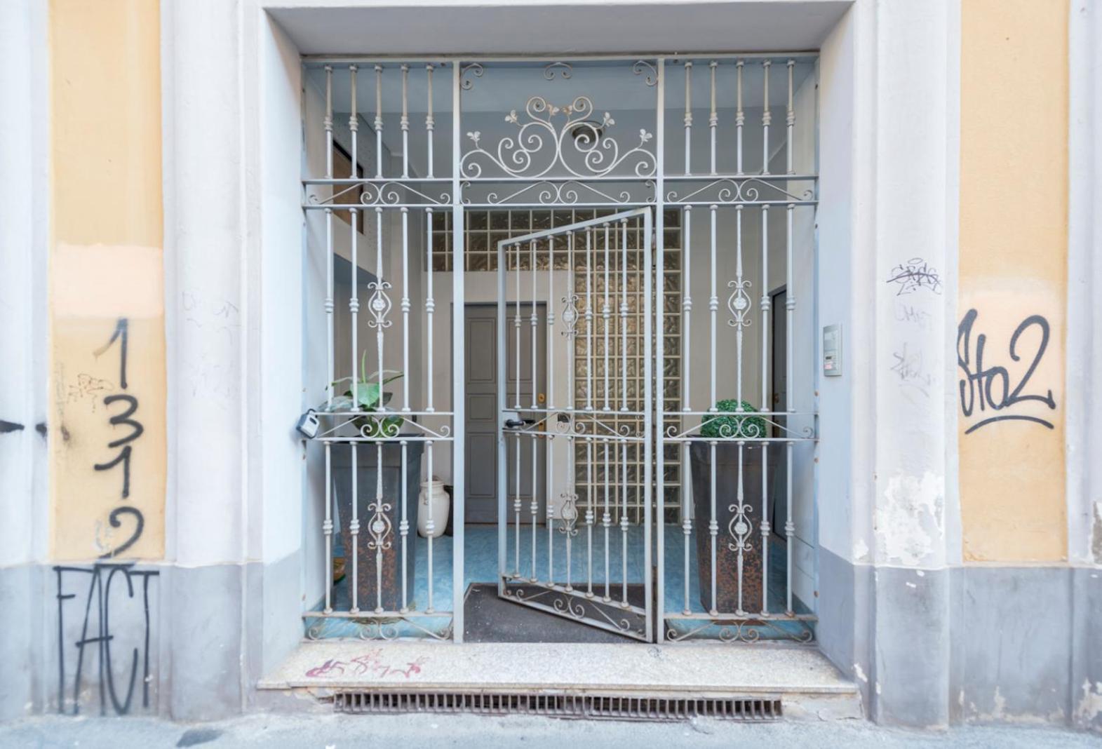 Casati Degli Artisti Appartement *