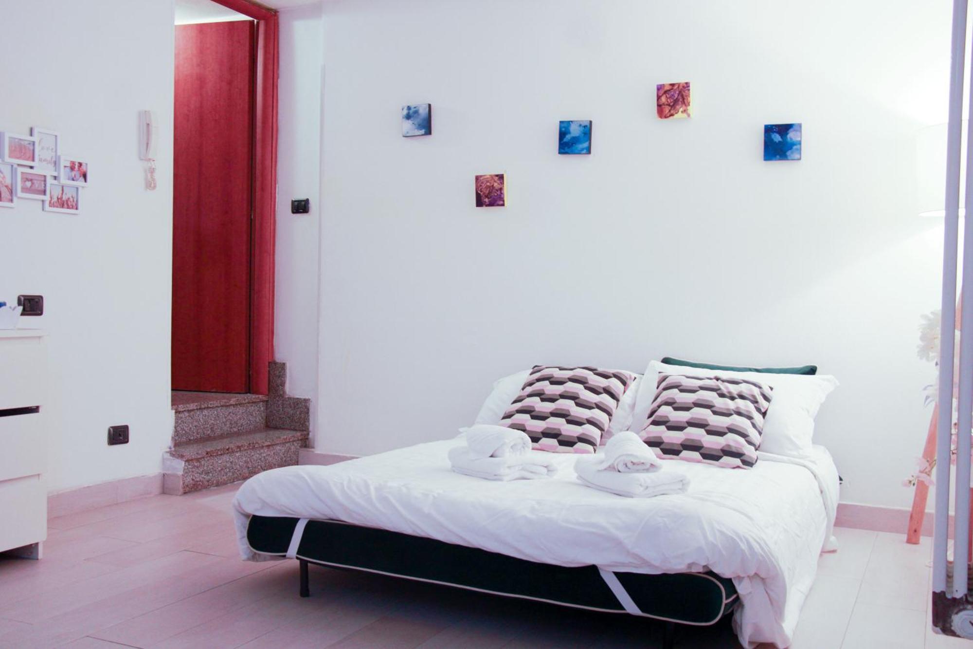 Appartement Casati Degli Artisti Milan