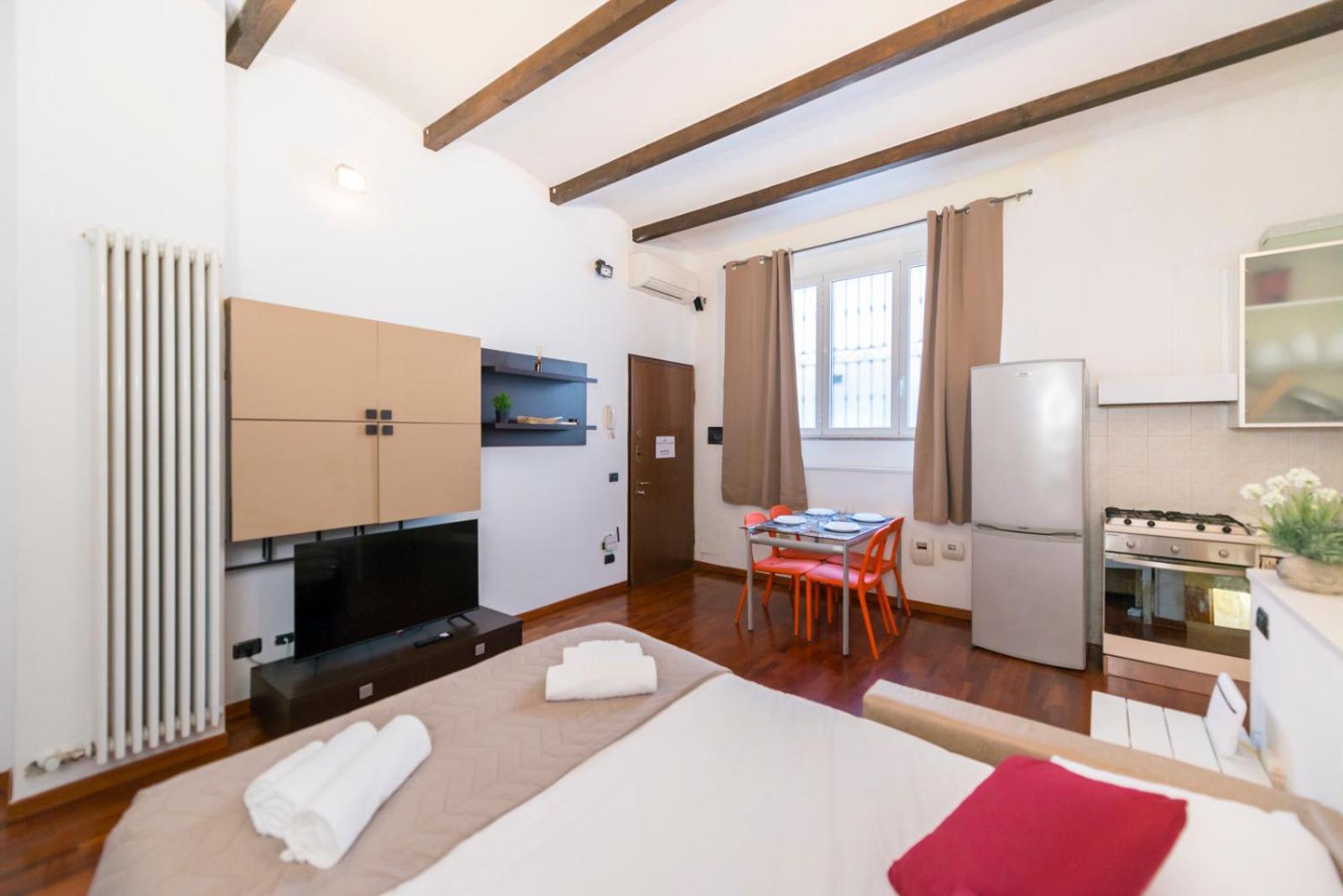 Casati Degli Artisti Milan
