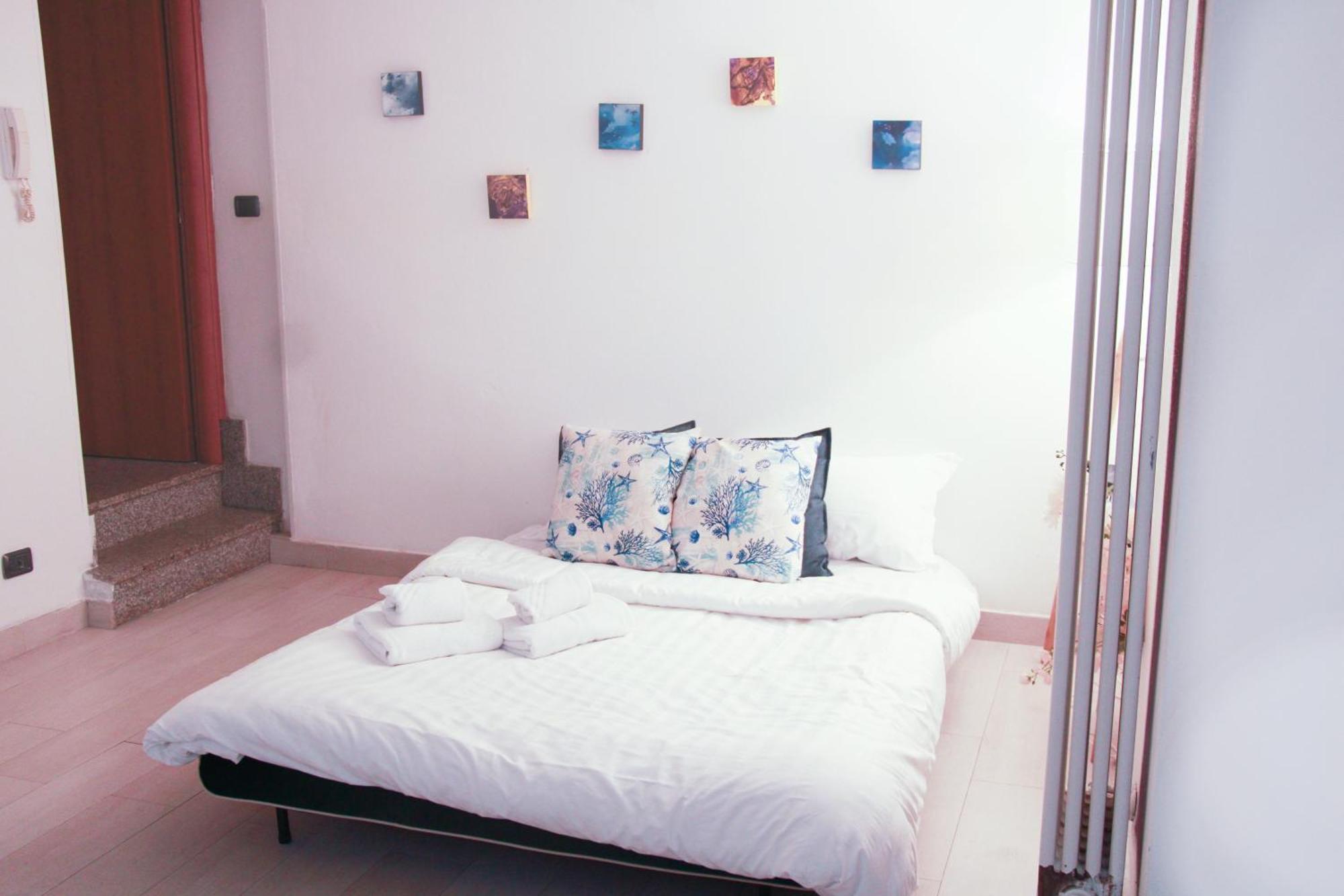 Casati Degli Artisti Appartement *