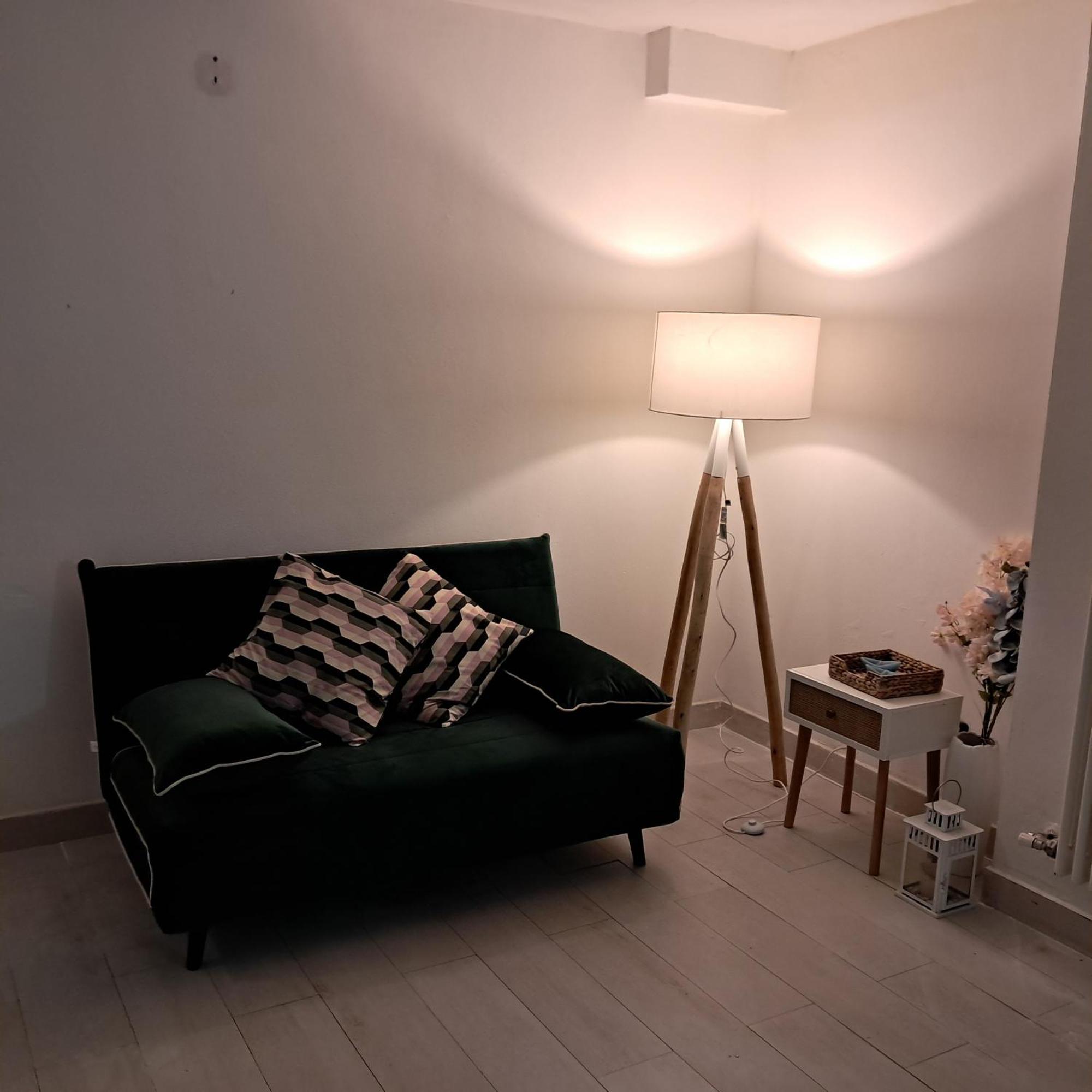 Appartement Casati Degli Artisti *
