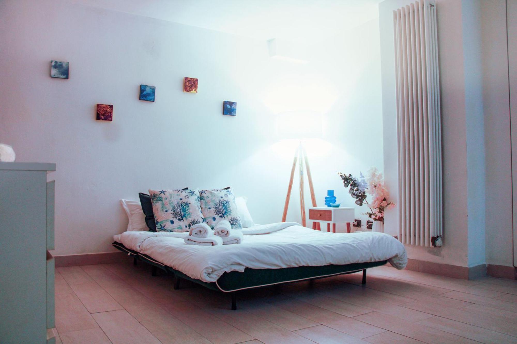 Casati Degli Artisti Appartement *