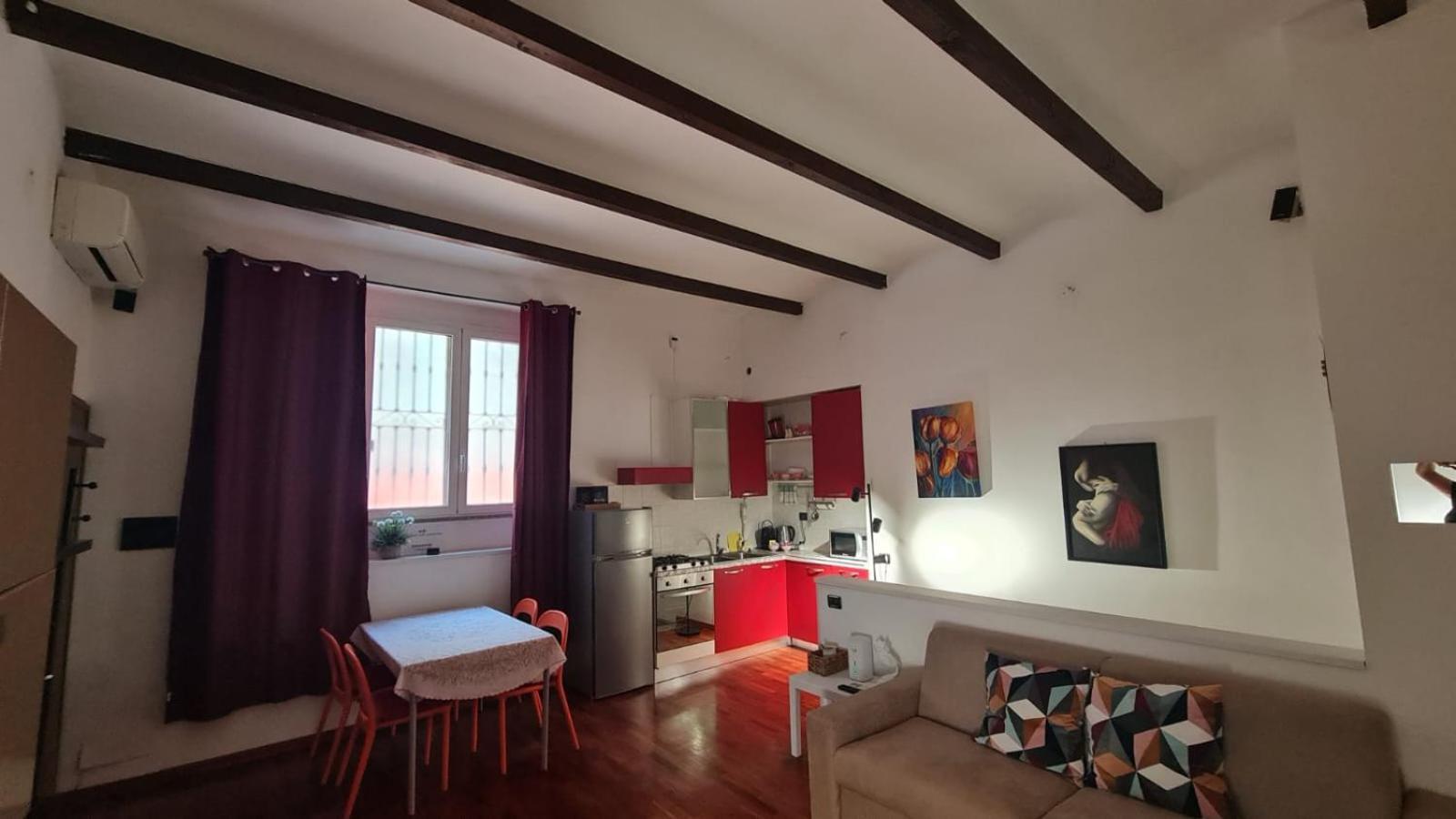Casati Degli Artisti * Milan