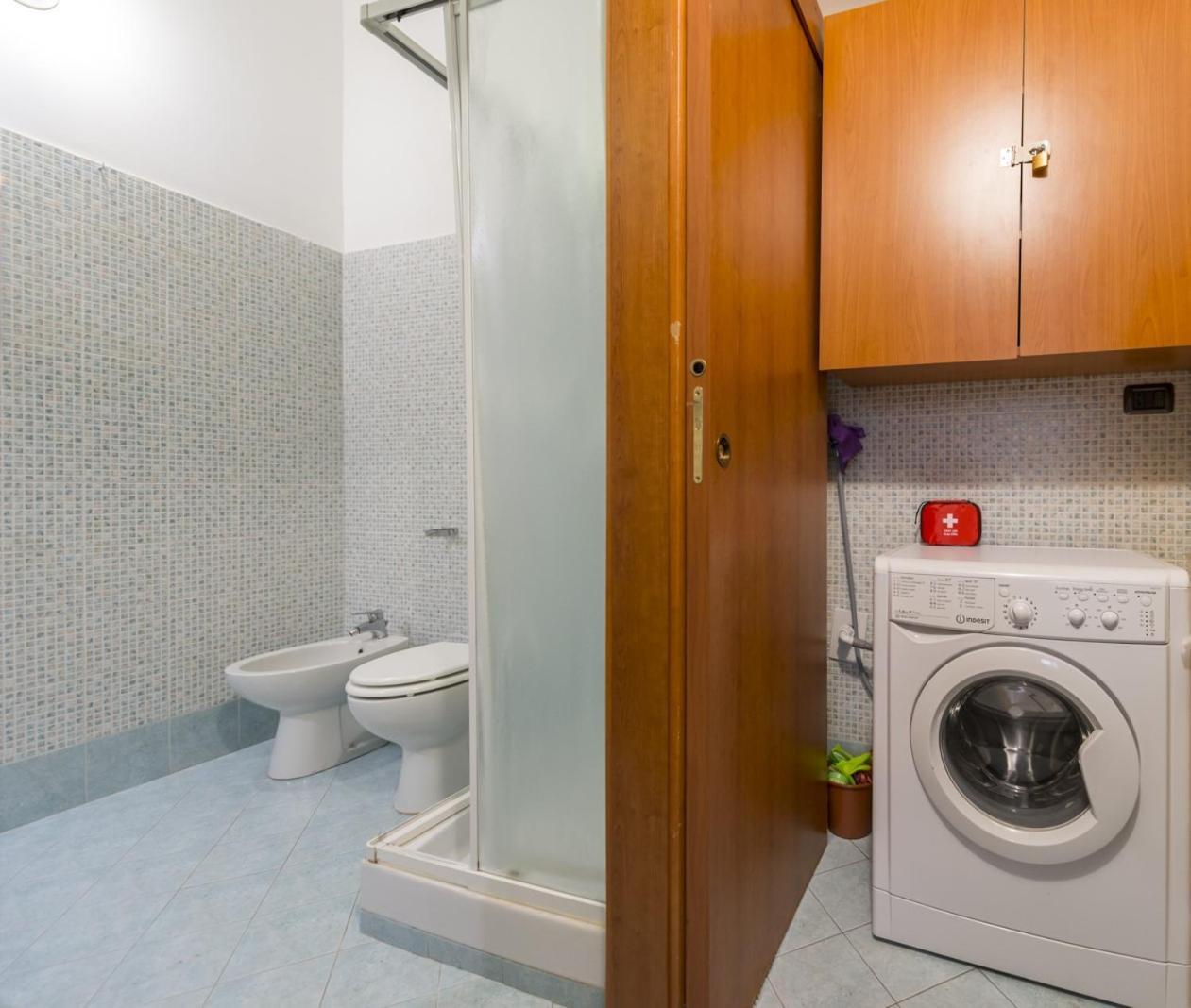 Casati Degli Artisti Appartement *