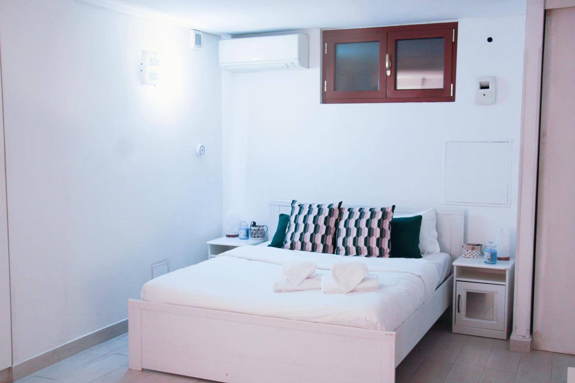 Casati Degli Artisti Appartement Milan