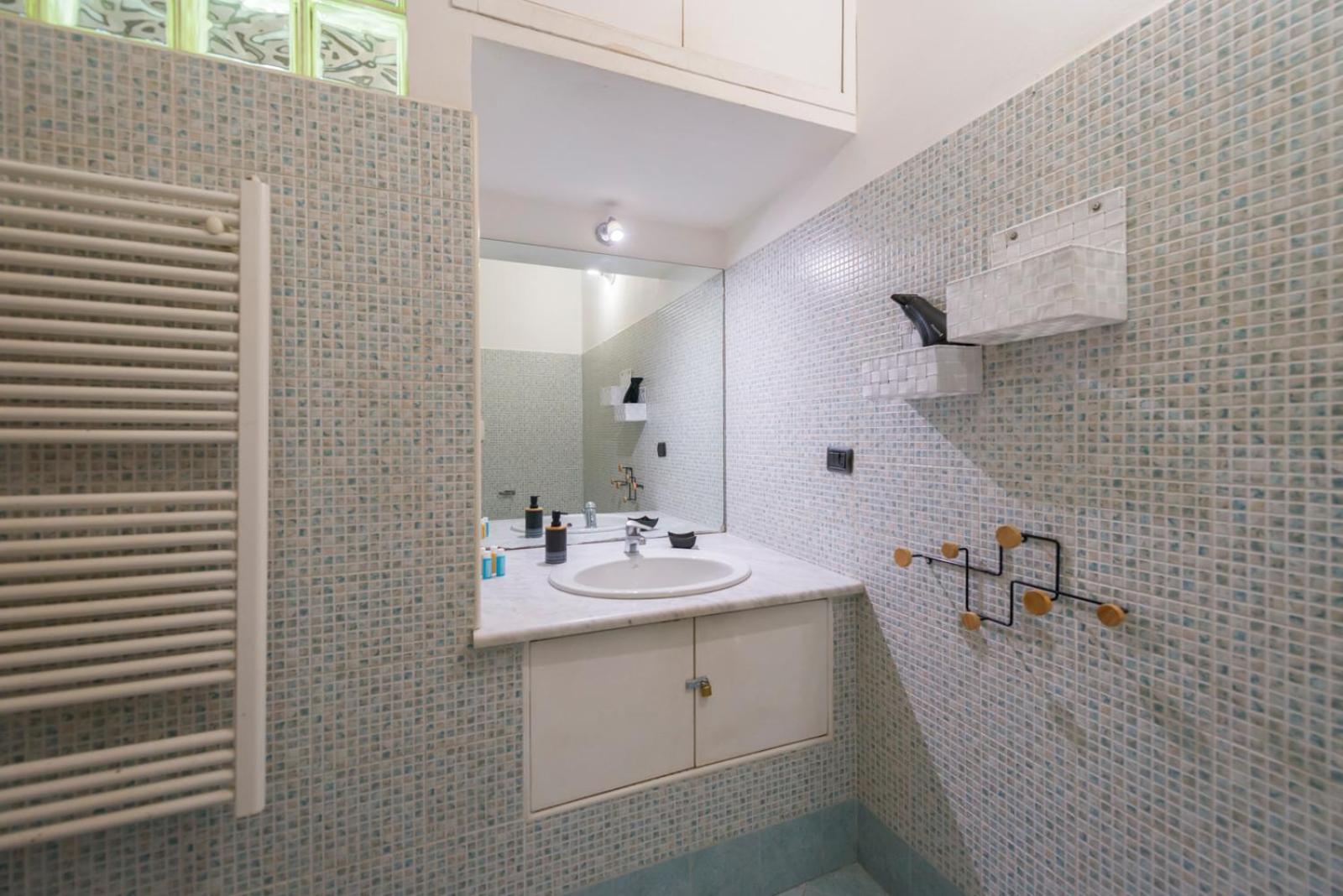 Appartement Casati Degli Artisti Milan