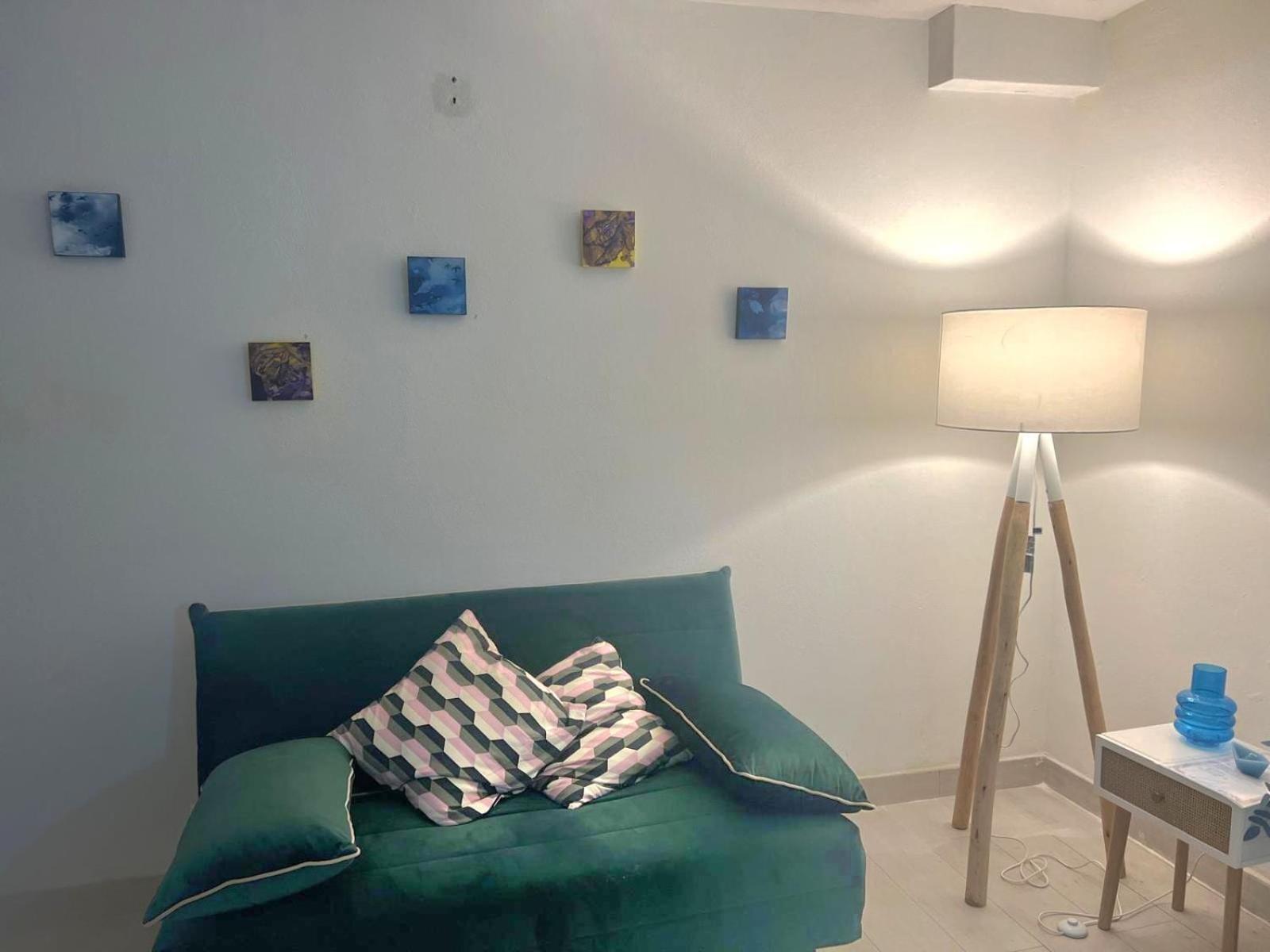 Appartement Casati Degli Artisti Milan