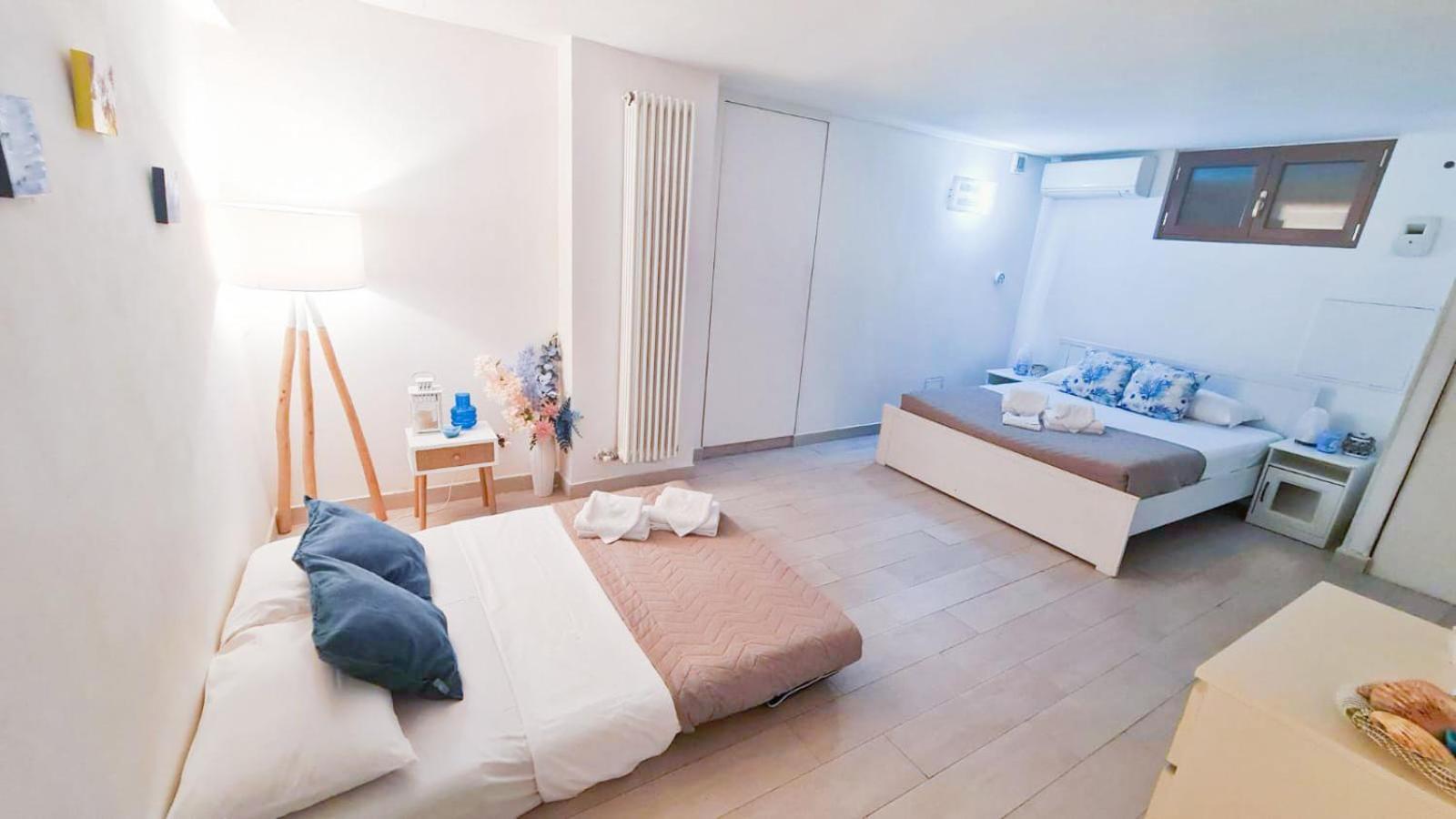 Casati Degli Artisti Appartement